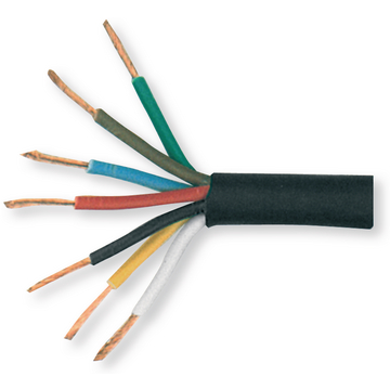 Câble multi-conducteur ISO 6722 / ISO 14752 2x6, 50 m